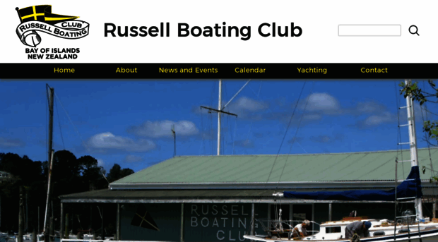 russellboatingclub.org.nz