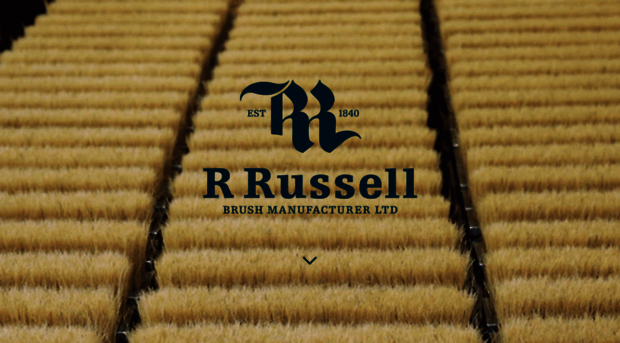 russellbrush.com