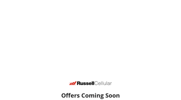 russellcellularpromos.com