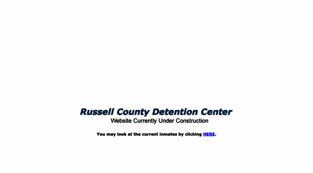 russellcountydetention.com