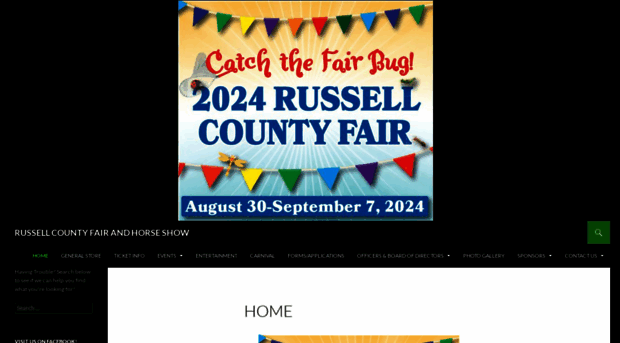 russellcountyfair.com