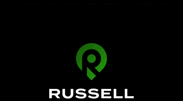 russellcourierservices.co.uk