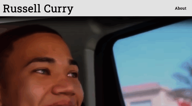 russellcurry.com