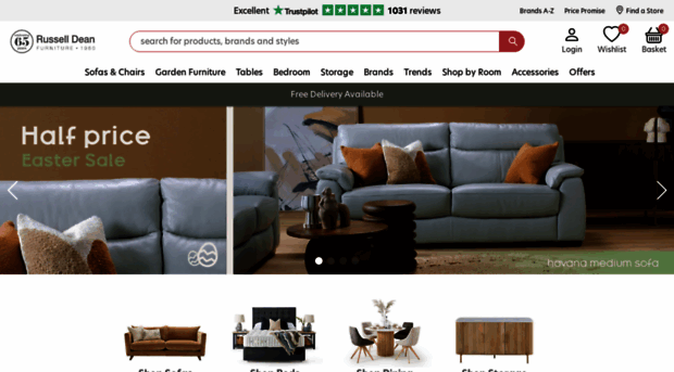 russelldean.co.uk