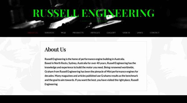 russellengineering.com.au