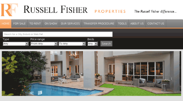 russellfisher.co.za