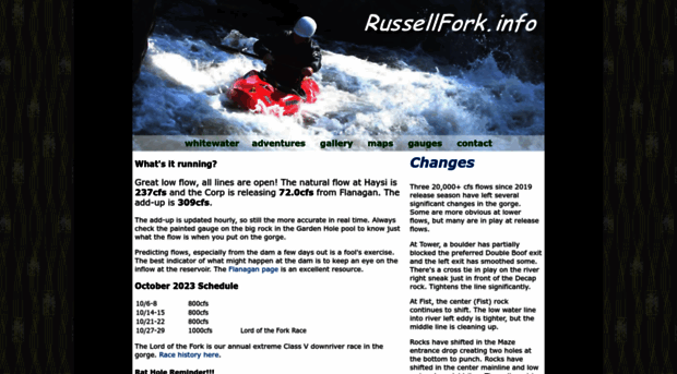 russellfork.info