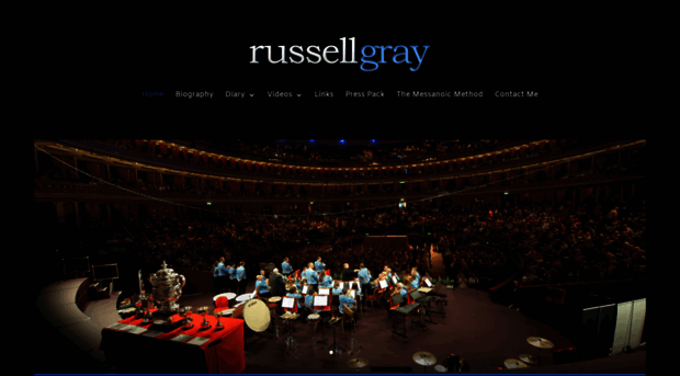 russellgray.co.uk