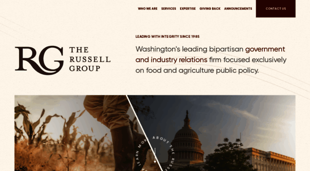 russellgroupdc.com