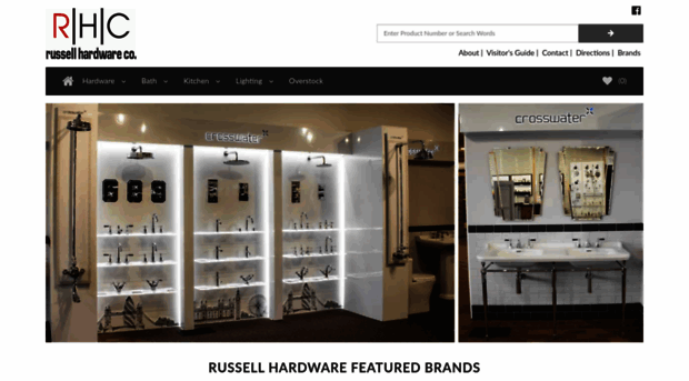 russellhardware.com