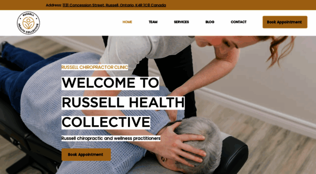 russellhealth.ca