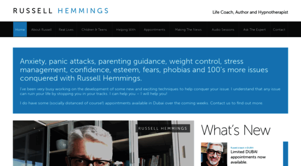 russellhemmings.co.uk