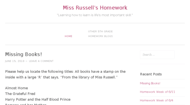 russellhomework.wordpress.com