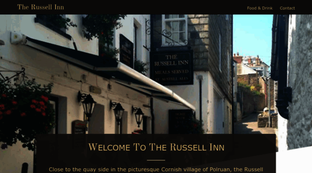 russellinn.co.uk