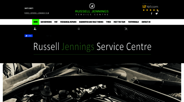 russelljennings.co.uk