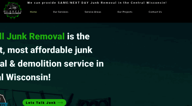 russelljunkremoval.com