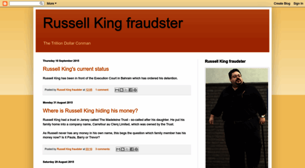 russellkingfraudster.blogspot.com