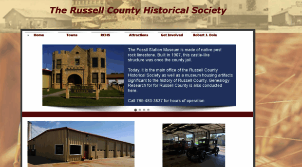 russellkshistory.com