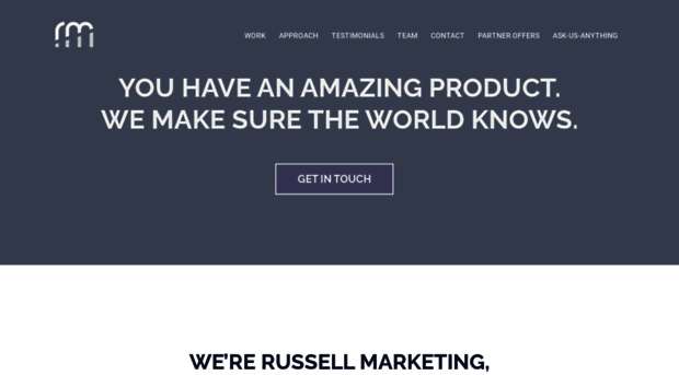 russellmarketing.co