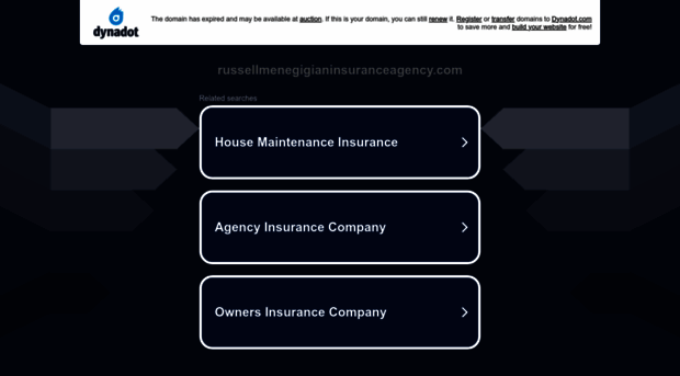 russellmenegigianinsuranceagency.com