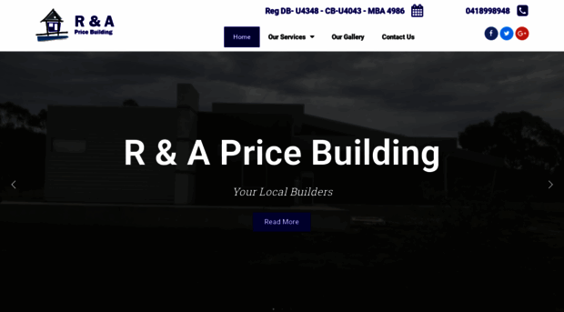 russellpricebuilding.com.au