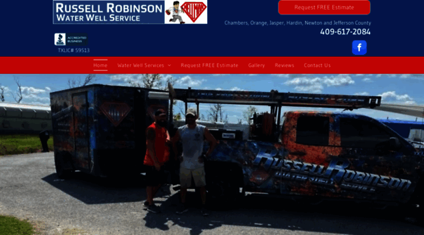 russellrobinsonwellman.com