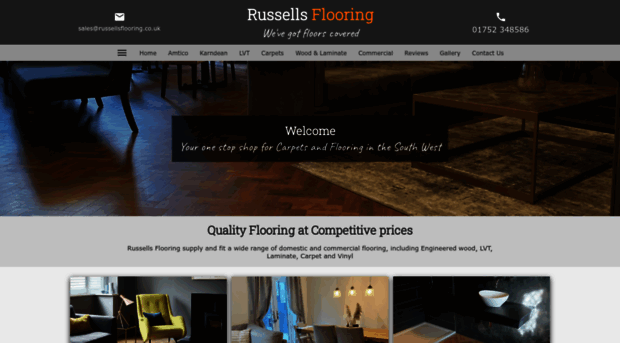 russellsflooring.co.uk