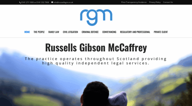 russellsgm.co.uk