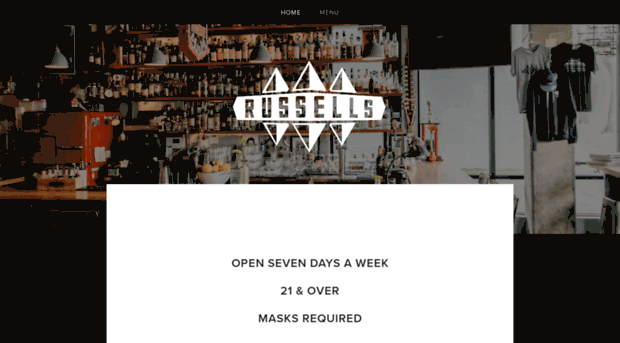 russellsseattle.com