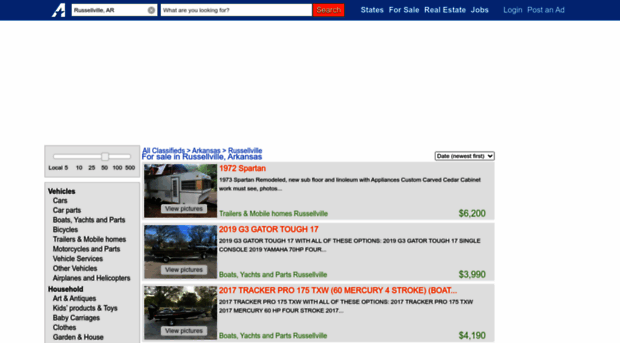 russellville-ar.americanlisted.com