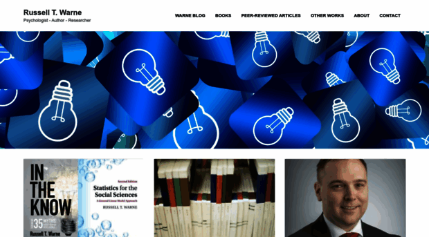 russellwarne.com