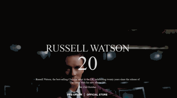 russellwatsonforum.com