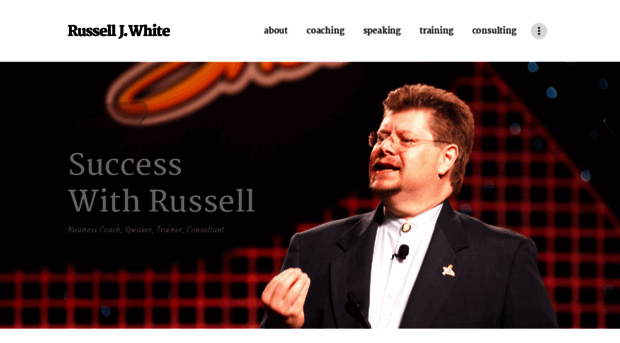 russellwhite.com