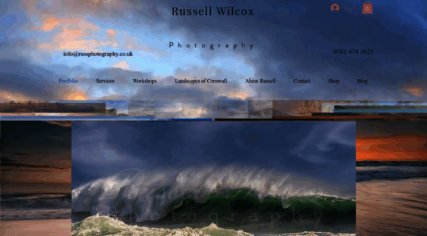 russellwilcoxphotography.com