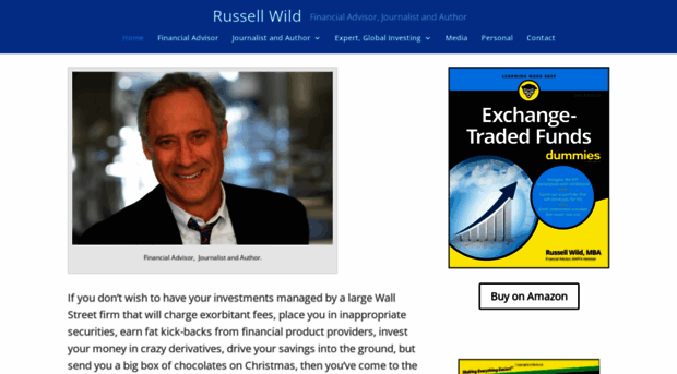 russellwild.com