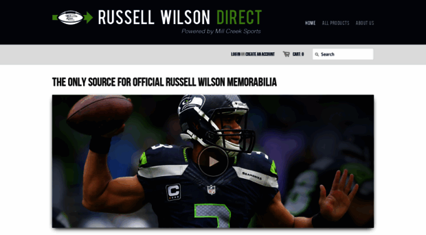 russellwilsondirect.com