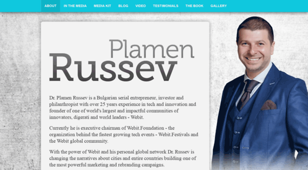 russev.com