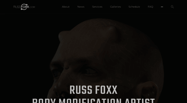 russfoxx.com