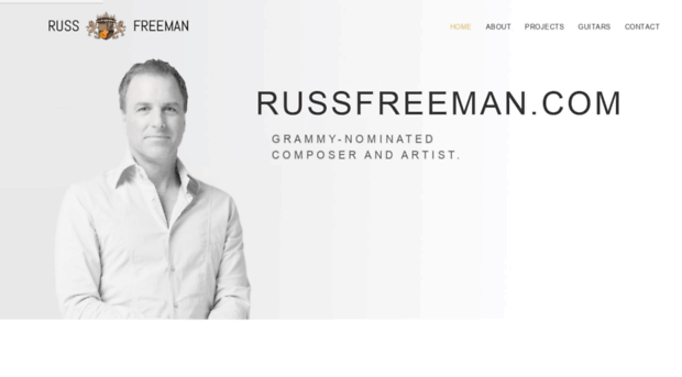 russfreeman.com