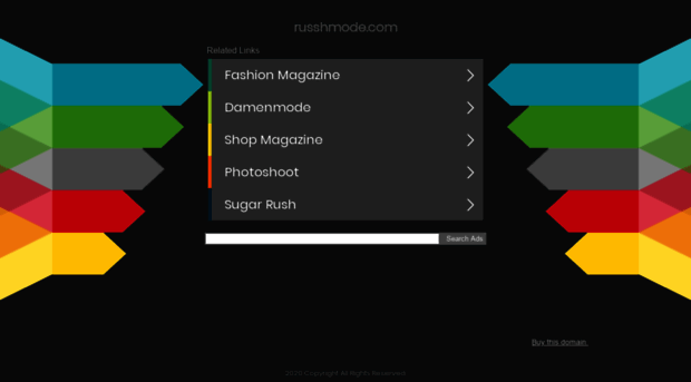 russhmode.com