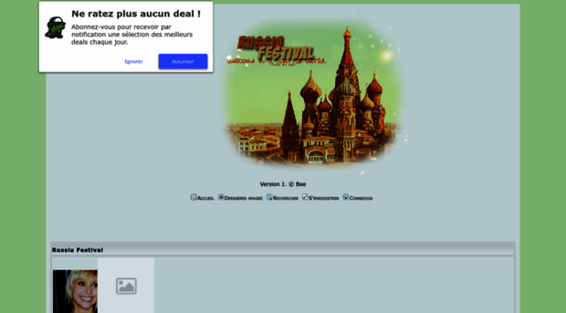 russia-festival.forum-actif.net