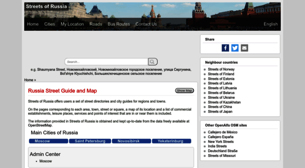 russia-streets.openalfa.com