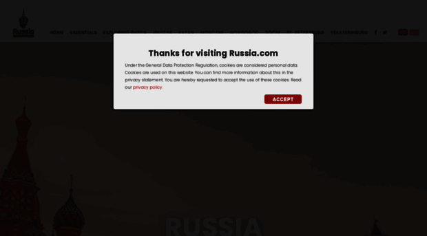 russia.com