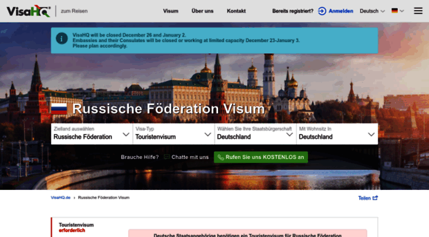 russia.visahq.de