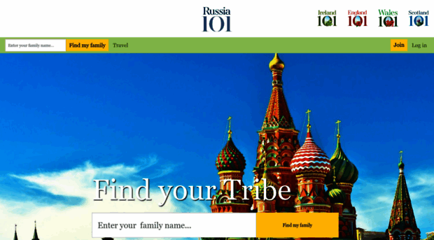 russia101.net