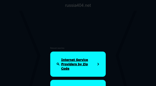 russia404.net