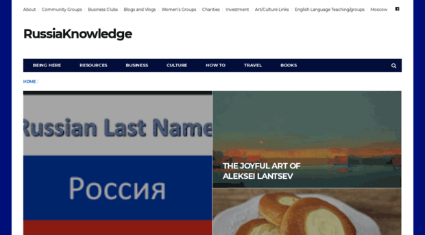 russiaknowledge.com