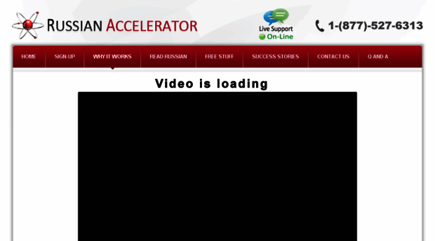 russian-accelerator.com