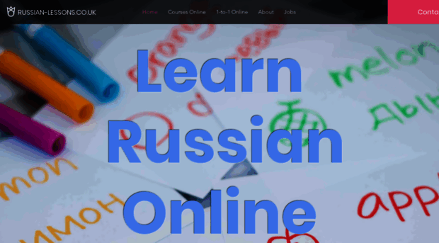 russian-lessons.co.uk