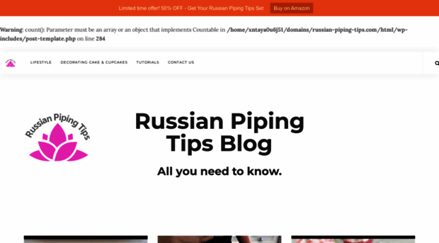 russian-piping-tips.com